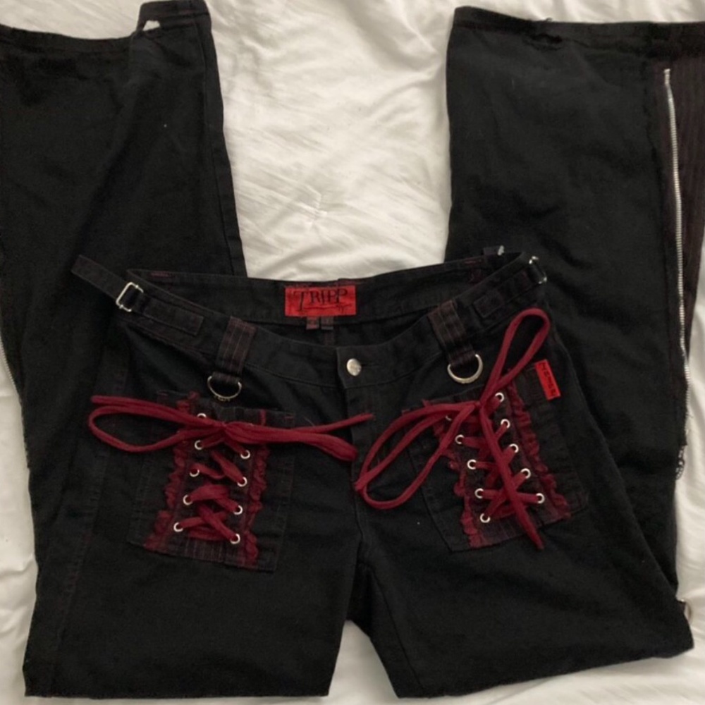 Tripp Pants